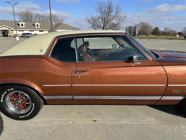 1971 Oldsmobile Cutlass Supreme (CC-1913202) for sale in Elkhorn, Nebraska