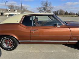 1971 Oldsmobile Cutlass Supreme (CC-1913202) for sale in Elkhorn, Nebraska