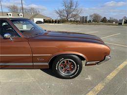 1971 Oldsmobile Cutlass Supreme (CC-1913202) for sale in Elkhorn, Nebraska