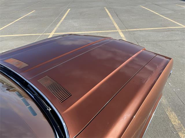 1971 Oldsmobile Cutlass Supreme (CC-1913202) for sale in Elkhorn, Nebraska
