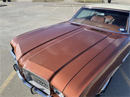 1971 Oldsmobile Cutlass Supreme (CC-1913202) for sale in Elkhorn, Nebraska