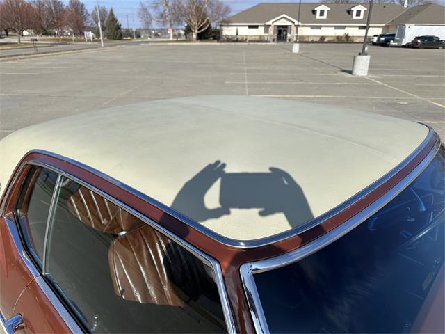 1971 Oldsmobile Cutlass Supreme (CC-1913202) for sale in Elkhorn, Nebraska