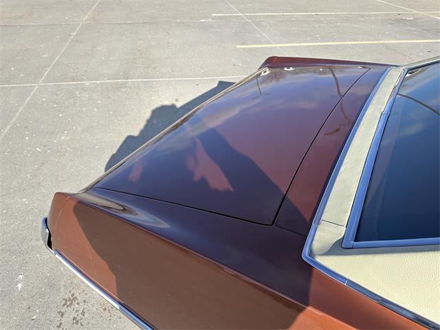 1971 Oldsmobile Cutlass Supreme (CC-1913202) for sale in Elkhorn, Nebraska