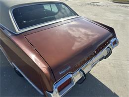 1971 Oldsmobile Cutlass Supreme (CC-1913202) for sale in Elkhorn, Nebraska