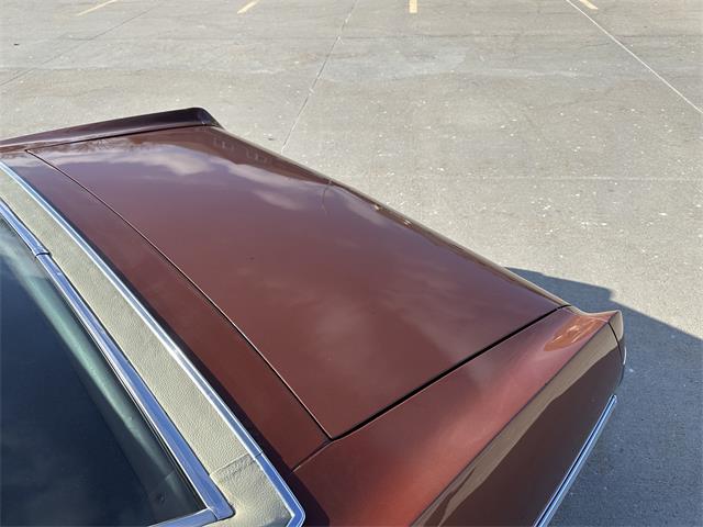 1971 Oldsmobile Cutlass Supreme (CC-1913202) for sale in Elkhorn, Nebraska