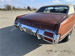 1971 Oldsmobile Cutlass Supreme (CC-1913202) for sale in Elkhorn, Nebraska