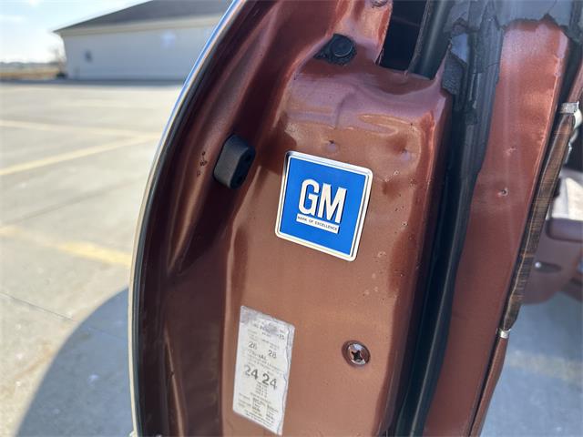 1971 Oldsmobile Cutlass Supreme (CC-1913202) for sale in Elkhorn, Nebraska