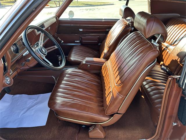 1971 Oldsmobile Cutlass Supreme (CC-1913202) for sale in Elkhorn, Nebraska