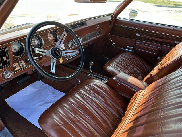 1971 Oldsmobile Cutlass Supreme (CC-1913202) for sale in Elkhorn, Nebraska