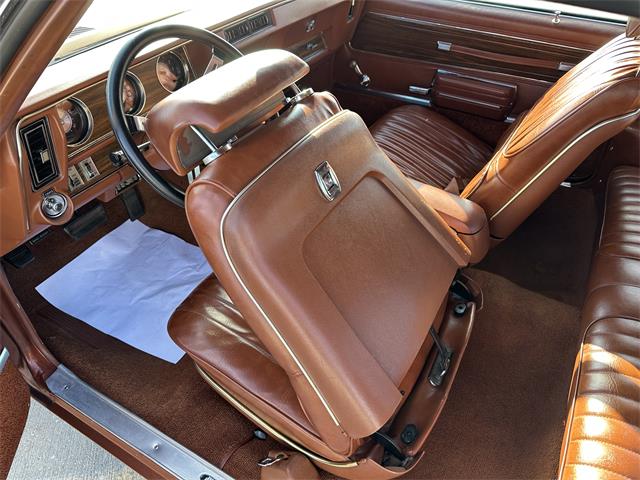 1971 Oldsmobile Cutlass Supreme (CC-1913202) for sale in Elkhorn, Nebraska