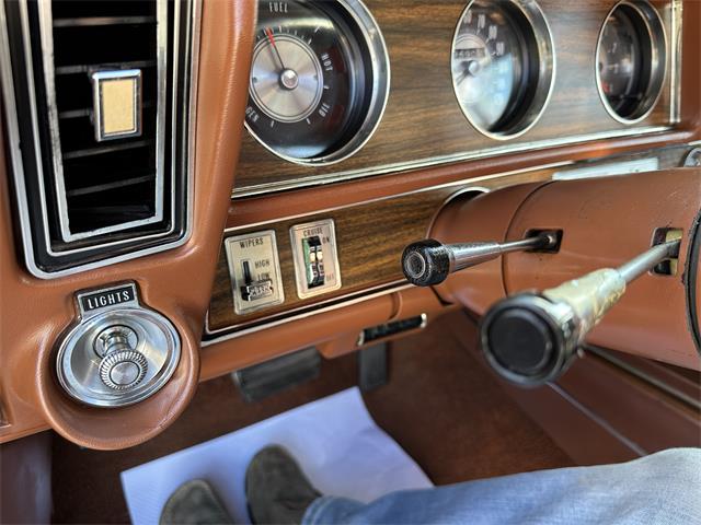 1971 Oldsmobile Cutlass Supreme (CC-1913202) for sale in Elkhorn, Nebraska