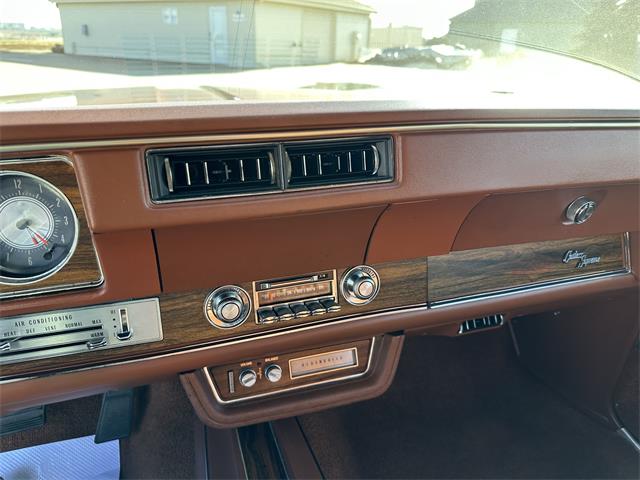 1971 Oldsmobile Cutlass Supreme (CC-1913202) for sale in Elkhorn, Nebraska
