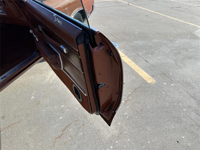 1971 Oldsmobile Cutlass Supreme (CC-1913202) for sale in Elkhorn, Nebraska