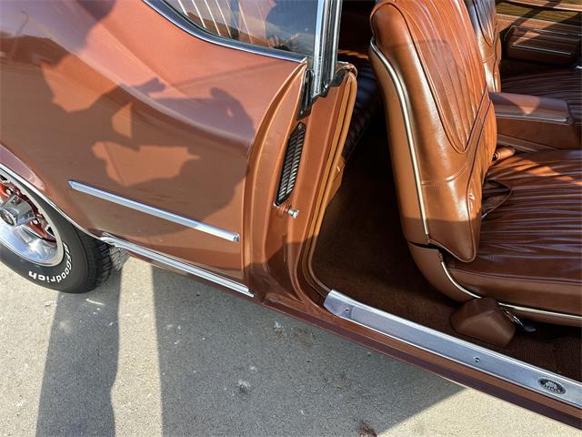 1971 Oldsmobile Cutlass Supreme (CC-1913202) for sale in Elkhorn, Nebraska