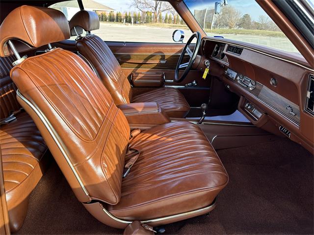 1971 Oldsmobile Cutlass Supreme (CC-1913202) for sale in Elkhorn, Nebraska