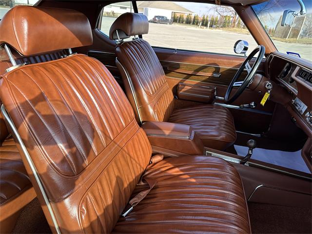 1971 Oldsmobile Cutlass Supreme (CC-1913202) for sale in Elkhorn, Nebraska
