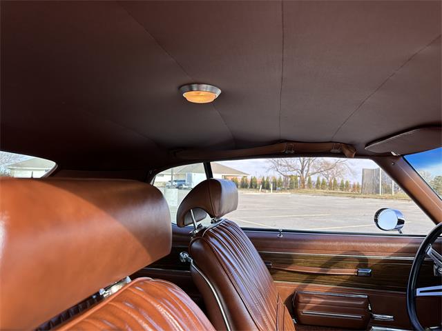1971 Oldsmobile Cutlass Supreme (CC-1913202) for sale in Elkhorn, Nebraska