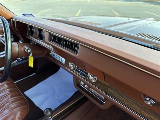1971 Oldsmobile Cutlass Supreme (CC-1913202) for sale in Elkhorn, Nebraska
