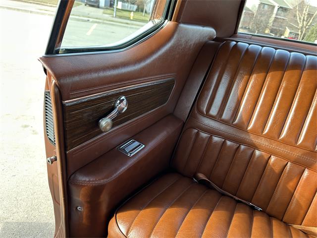 1971 Oldsmobile Cutlass Supreme (CC-1913202) for sale in Elkhorn, Nebraska