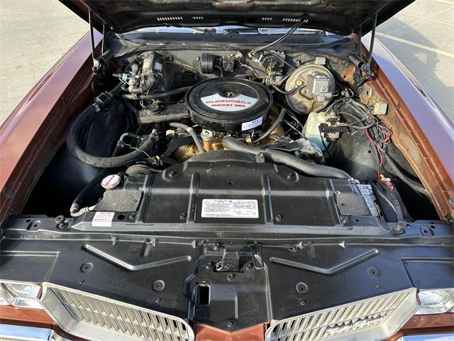 1971 Oldsmobile Cutlass Supreme (CC-1913202) for sale in Elkhorn, Nebraska