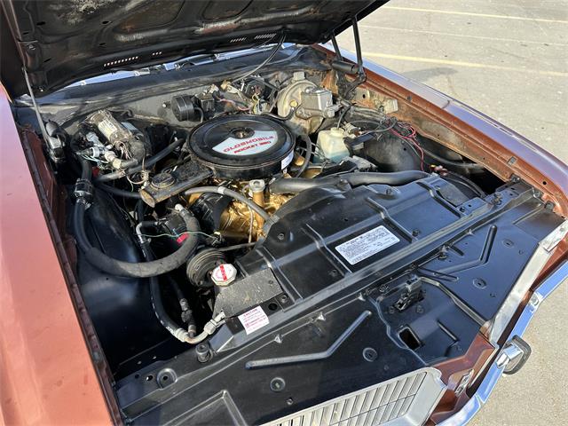 1971 Oldsmobile Cutlass Supreme (CC-1913202) for sale in Elkhorn, Nebraska