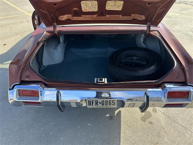1971 Oldsmobile Cutlass Supreme (CC-1913202) for sale in Elkhorn, Nebraska