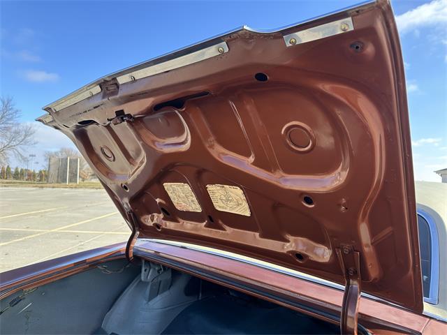 1971 Oldsmobile Cutlass Supreme (CC-1913202) for sale in Elkhorn, Nebraska