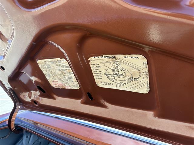 1971 Oldsmobile Cutlass Supreme (CC-1913202) for sale in Elkhorn, Nebraska