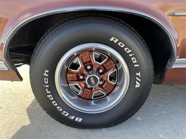 1971 Oldsmobile Cutlass Supreme (CC-1913202) for sale in Elkhorn, Nebraska