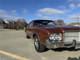 1971 Oldsmobile Cutlass Supreme (CC-1913202) for sale in Elkhorn, Nebraska