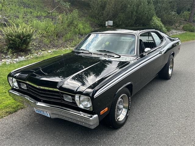 1974 Plymouth Duster (CC-1913203) for sale in Woodinville, Washington