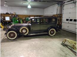 1928 Packard Eight (CC-1913206) for sale in Circleville , Ohio