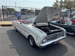 1963 Ford Falcon Futura (CC-1913209) for sale in Whiting, New Jersey