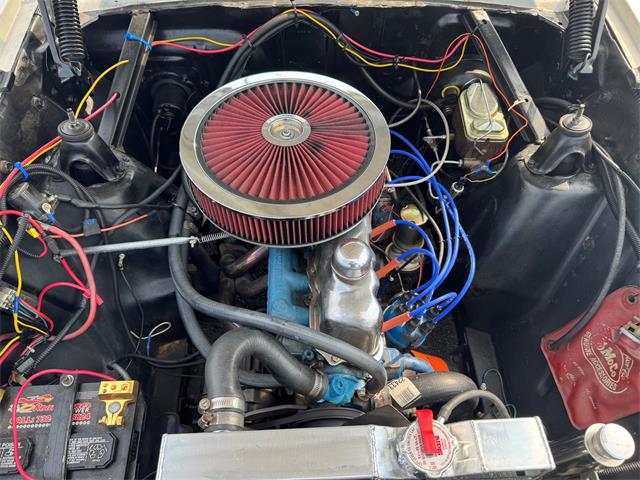 1963 Ford Falcon Futura (CC-1913209) for sale in Whiting, New Jersey
