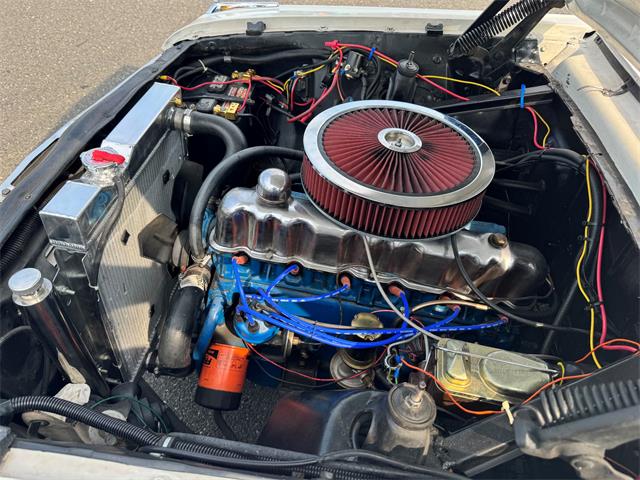 1963 Ford Falcon Futura (CC-1913209) for sale in Whiting, New Jersey