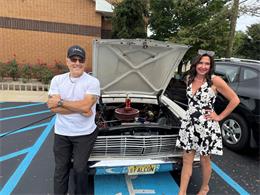 1963 Ford Falcon Futura (CC-1913209) for sale in Whiting, New Jersey