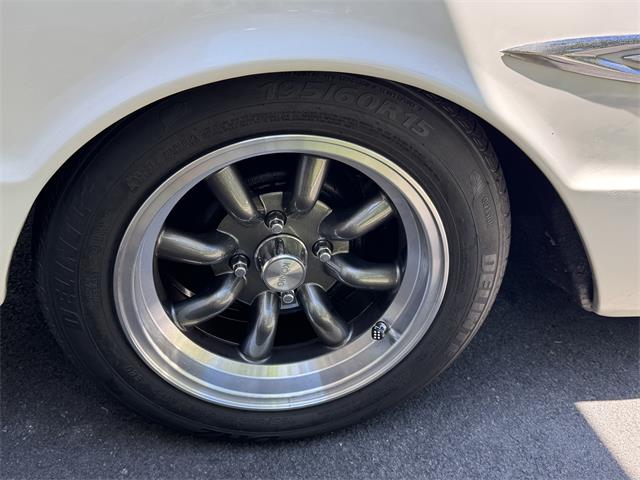 1963 Ford Falcon Futura (CC-1913209) for sale in Whiting, New Jersey