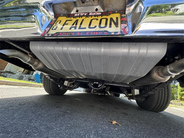 1963 Ford Falcon Futura (CC-1913209) for sale in Whiting, New Jersey