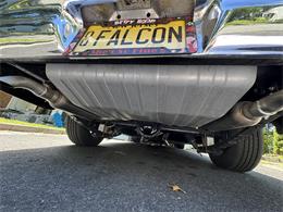 1963 Ford Falcon Futura (CC-1913209) for sale in Whiting, New Jersey