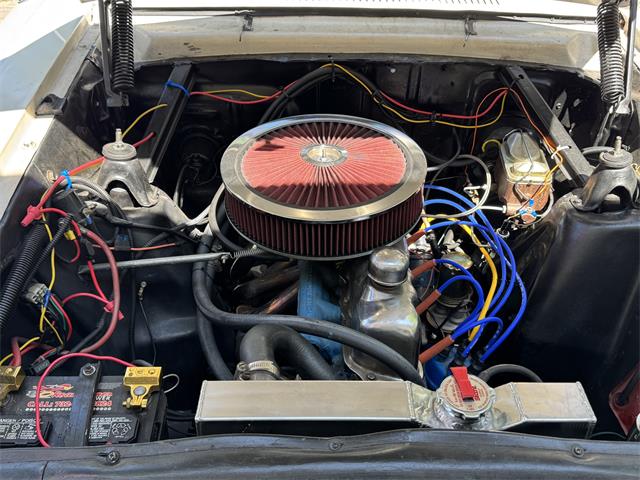 1963 Ford Falcon Futura (CC-1913209) for sale in Whiting, New Jersey