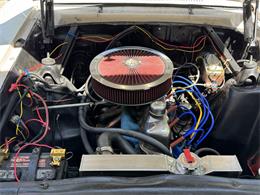 1963 Ford Falcon Futura (CC-1913209) for sale in Whiting, New Jersey