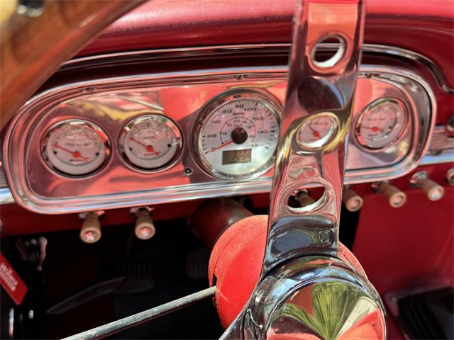 1963 Ford Falcon Futura (CC-1913209) for sale in Whiting, New Jersey