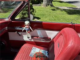 1963 Ford Falcon Futura (CC-1913209) for sale in Whiting, New Jersey