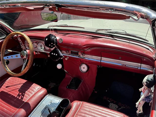 1963 Ford Falcon Futura (CC-1913209) for sale in Whiting, New Jersey