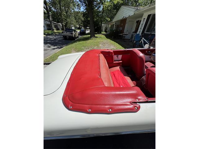 1963 Ford Falcon Futura (CC-1913209) for sale in Whiting, New Jersey
