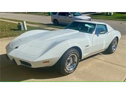 1975 Chevrolet Corvette Stingray (CC-1913213) for sale in Brownsburg, Indiana