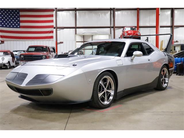 2010 Dodge Challenger (CC-1913215) for sale in Kentwood, Michigan