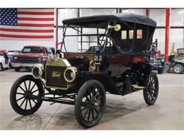 1913 Ford Model T (CC-1913216) for sale in Kentwood, Michigan