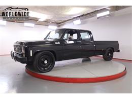 1976 Chevrolet C20 (CC-1913219) for sale in Denver , Colorado