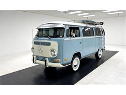 1970 Volkswagen Type 2 (CC-1913221) for sale in Morgantown, Pennsylvania